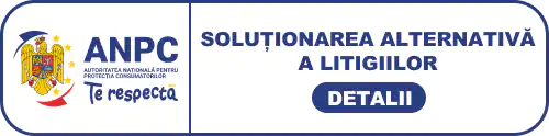 Soluționarea alternativă a litigiilor — ANPC